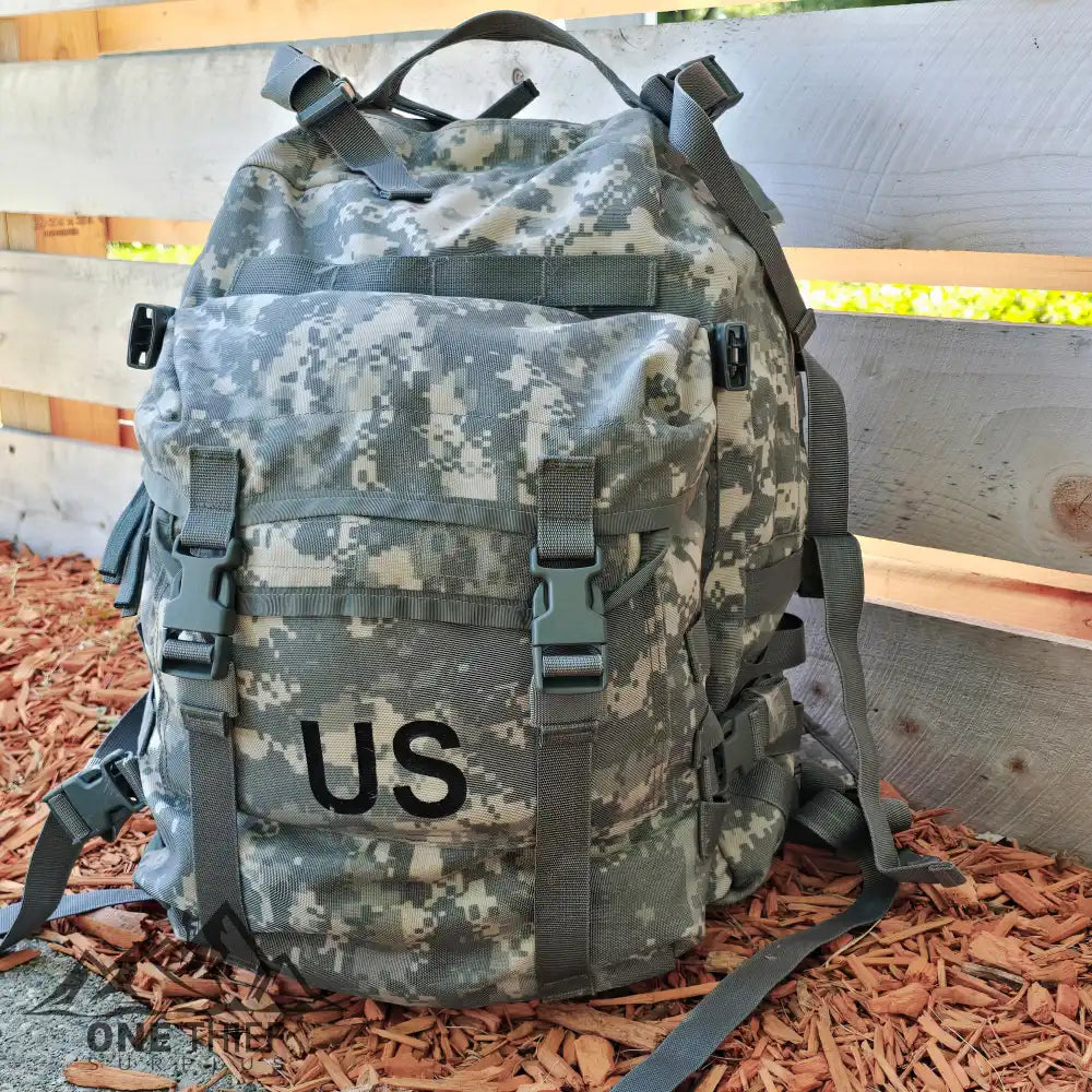 Packs