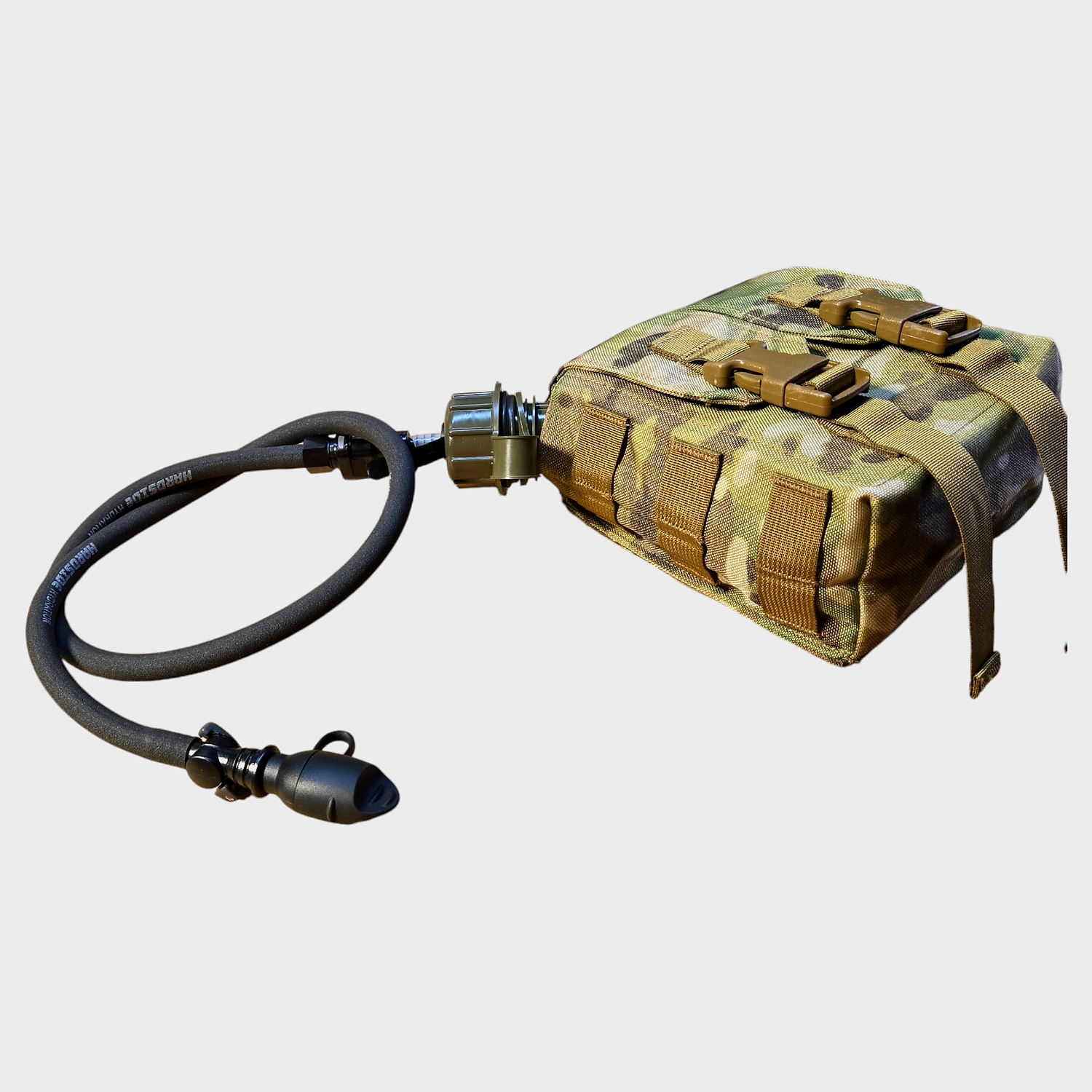 onethiefsurplus Eagle industries SAW Pouch