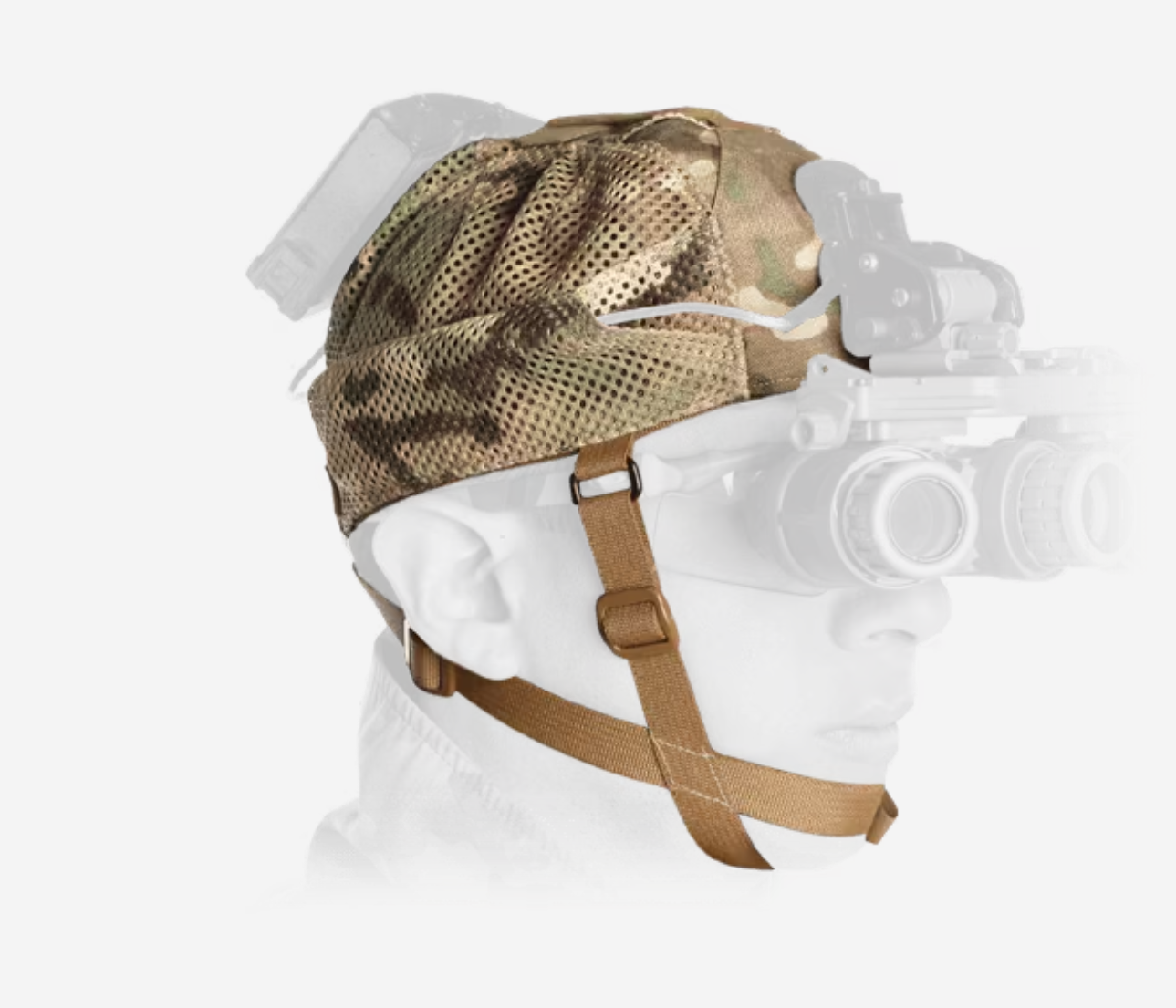 Crye Precision Night Cap