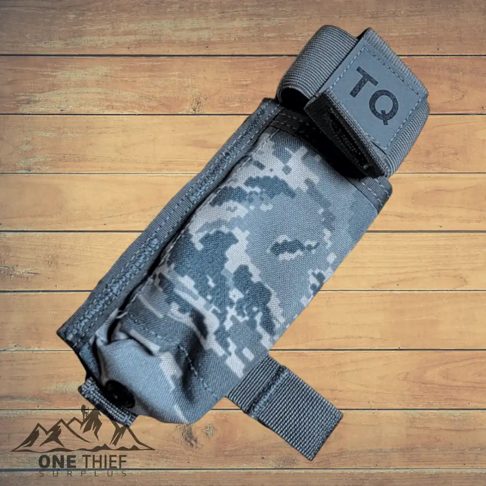 onethiefsurplus ABU pattern USGI Tourniquet pouch (grade1)