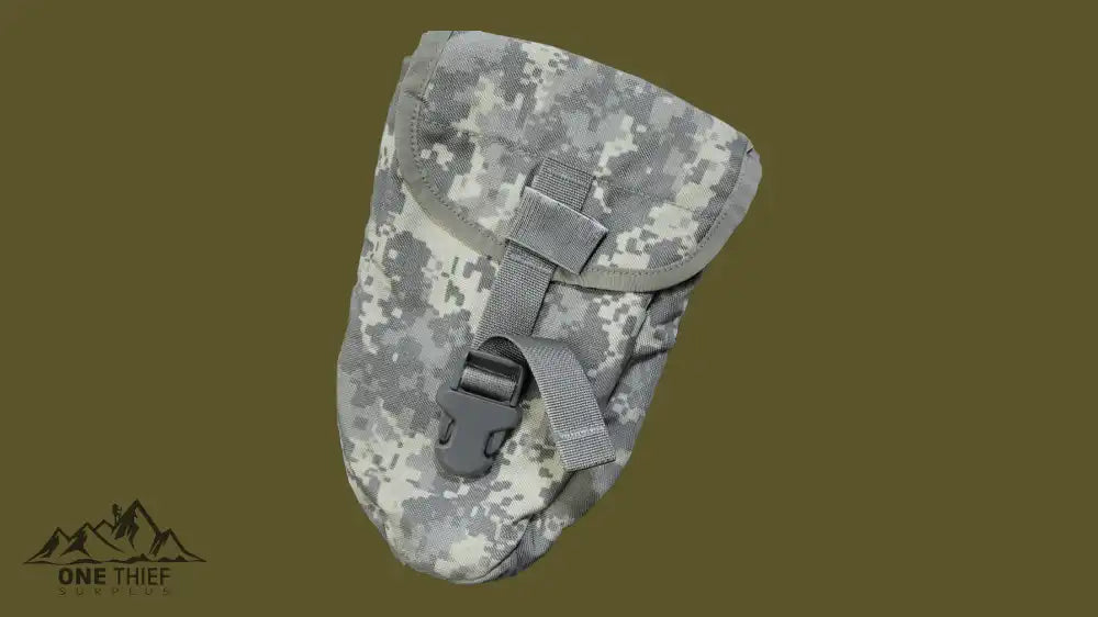 onethiefsurplus ACU Entrenching Tool Carrier