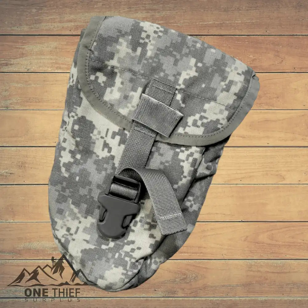 onethiefsurplus ACU Entrenching Tool Carrier (Grade 1)