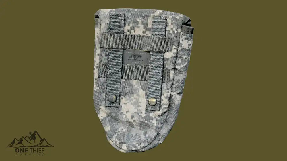 onethiefsurplus ACU Entrenching Tool Carrier