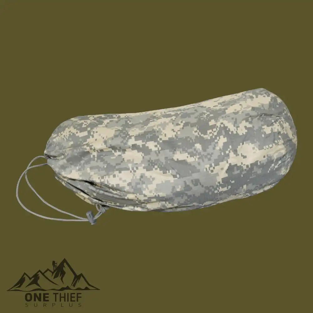onethiefsurplus ACU Improved Combat Shelter 1 Person 4 Seasons Tent