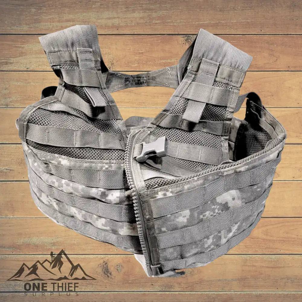 onethiefsurplus ACU Load Bearing Vest