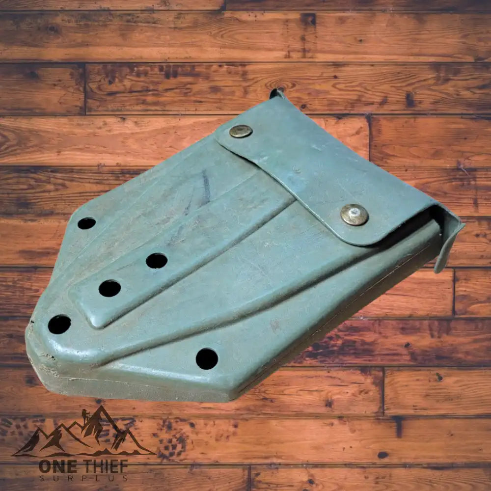 Alice E-Tool Carrier