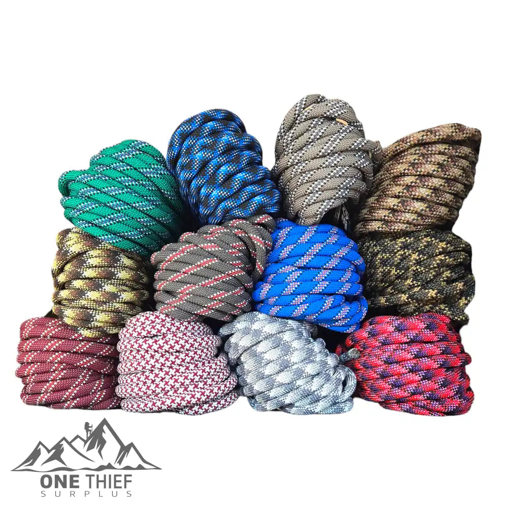 Atwood Rope Mfg 3/8 Rope (Assorted Colors)