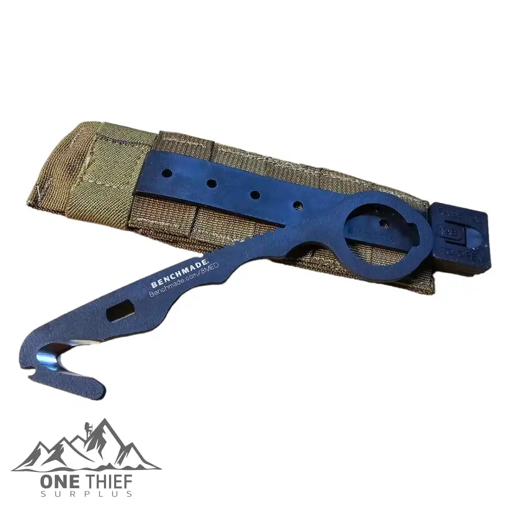 Benchmade Strap Cutter Camping & Hiking