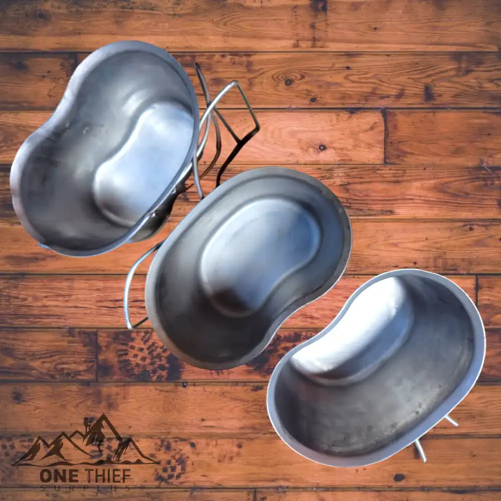 Canteen Cup (Grade 2)
