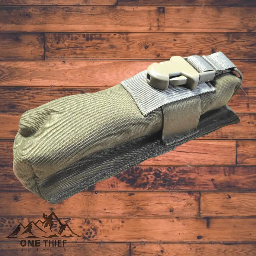 onethiefsurplus Coyote Eagle Industries USMC MBITR Pouch (Grade 1)