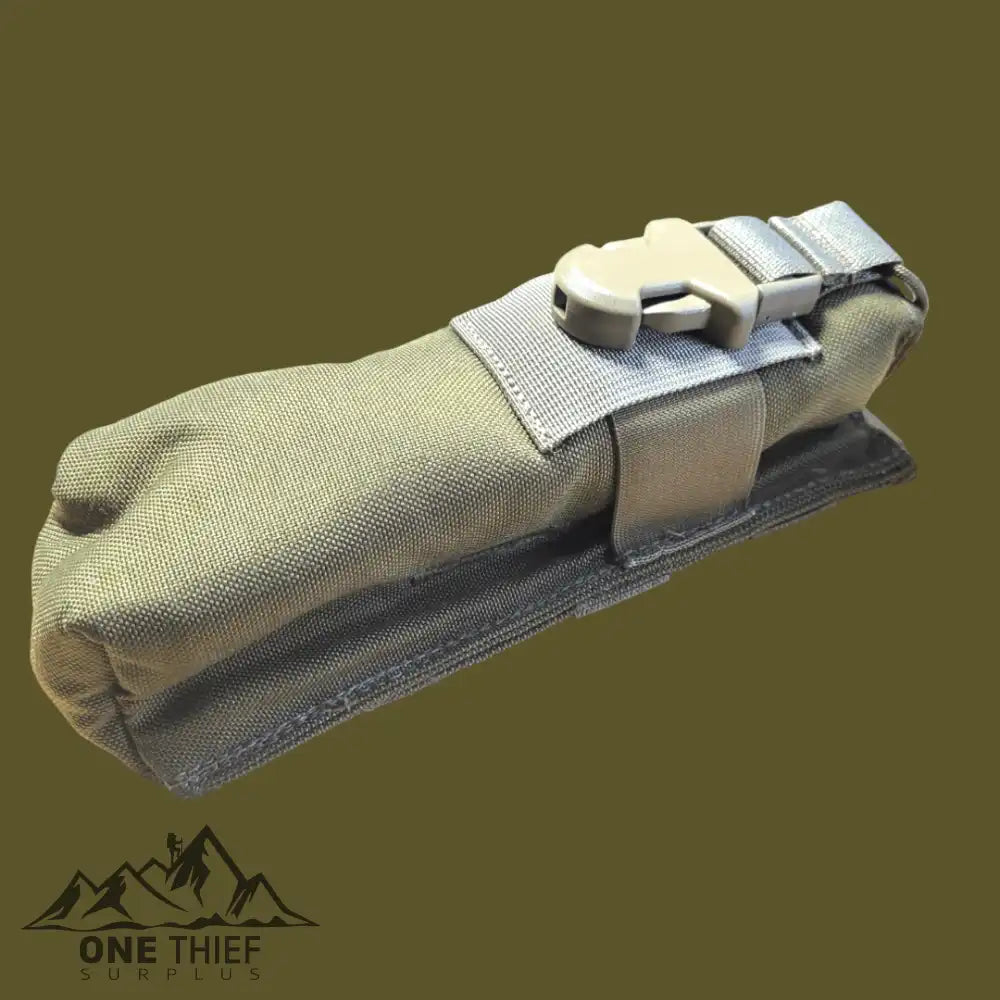 onethiefsurplus Coyote Eagle Industries USMC MBITR Pouch (Grade 1)