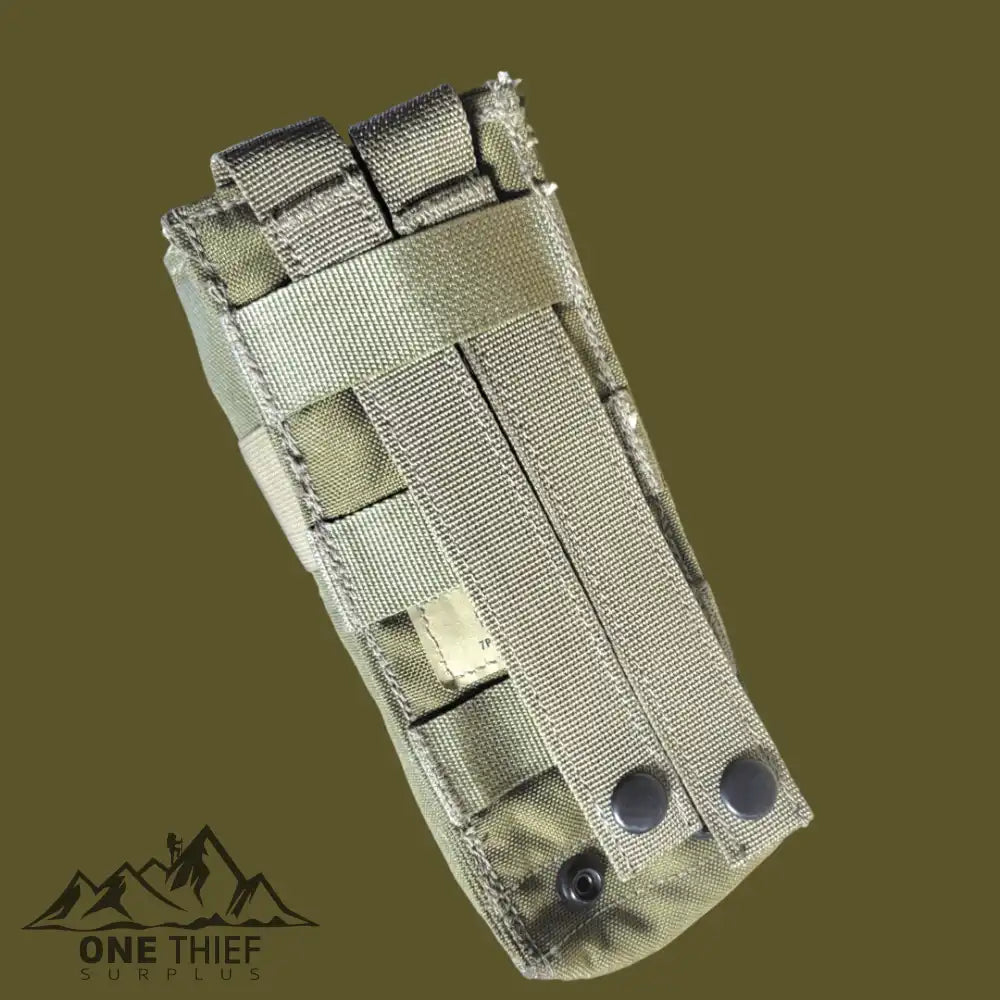 onethiefsurplus Coyote Eagle Industries USMC MBITR Pouch (Grade 1)