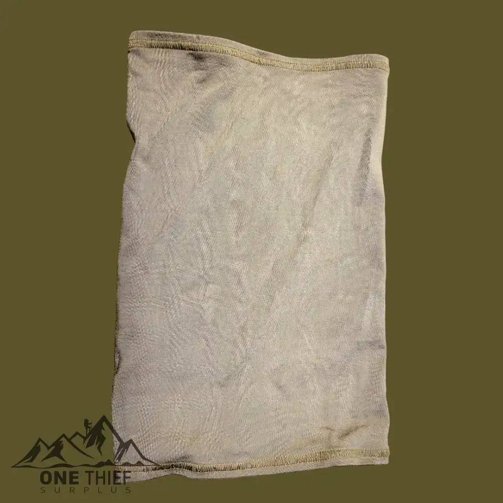 onethiefsurplus Coyote Neck Gaiter (Good/VGC)