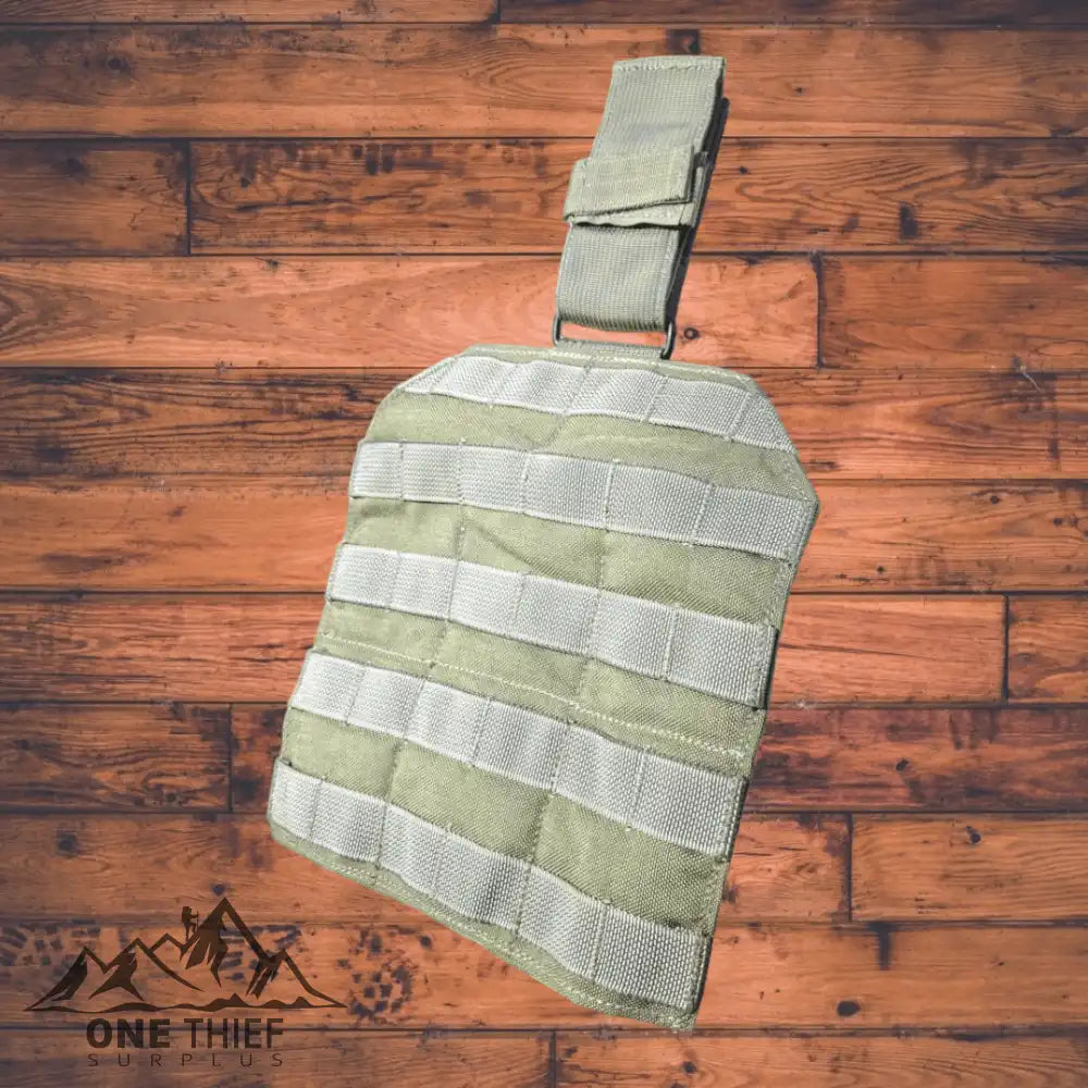 onethiefsurplus Coyote USMC Leg Whip Platform