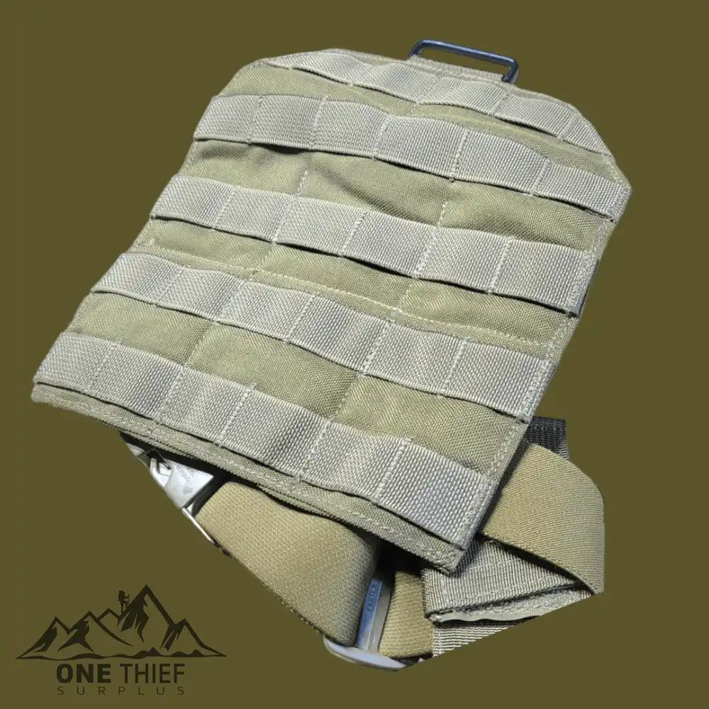 onethiefsurplus Coyote USMC Leg Whip Platform