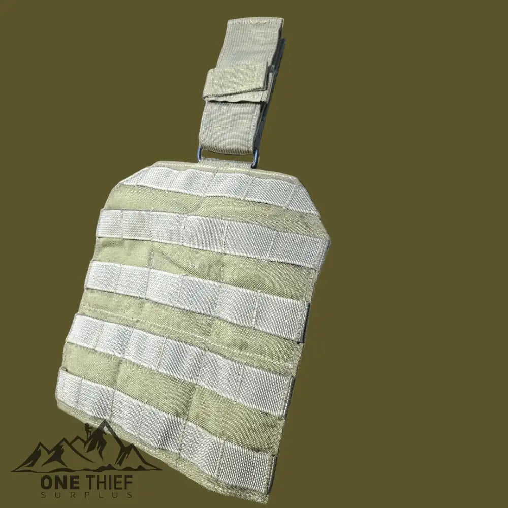 onethiefsurplus Coyote USMC Leg Whip Platform