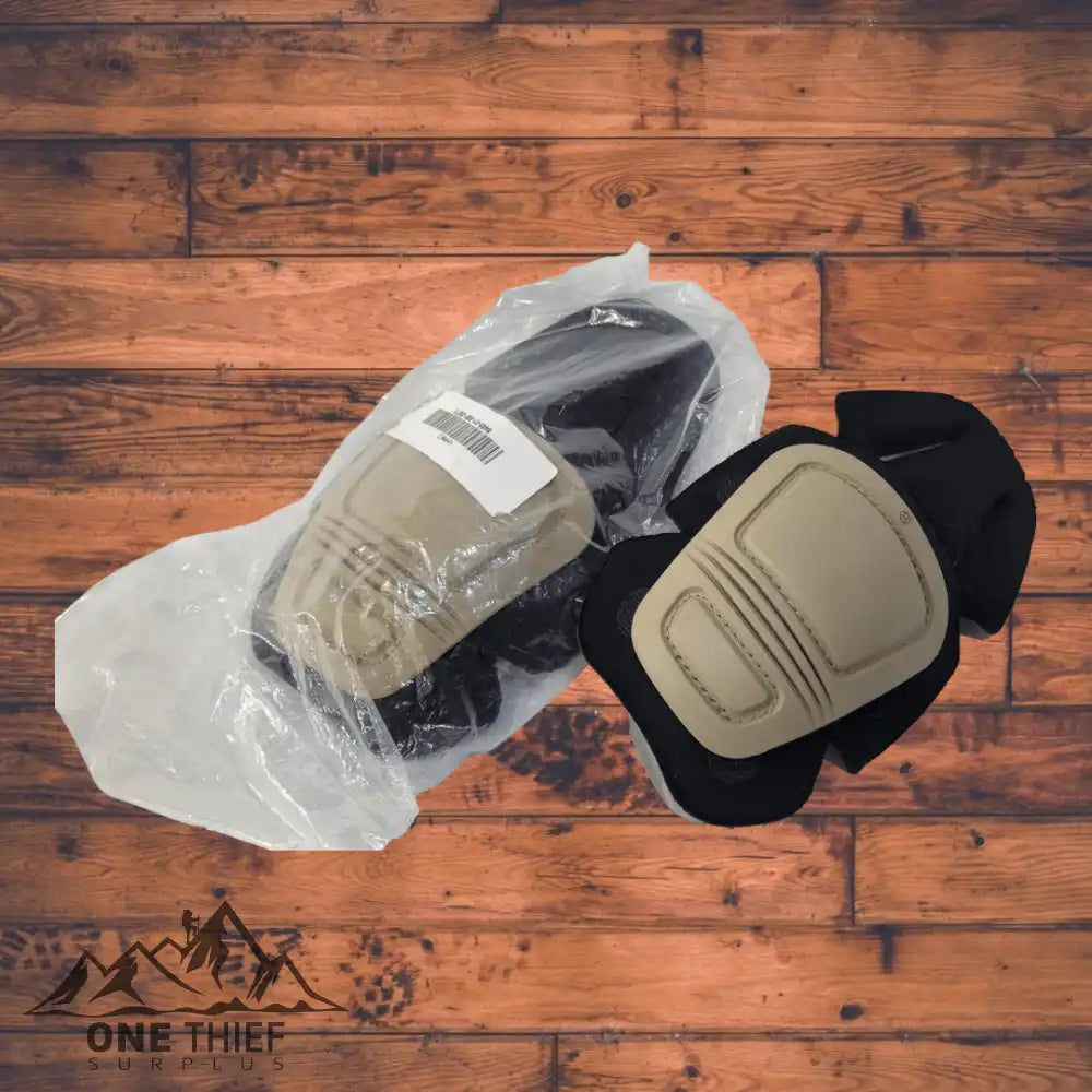 Crye Precision Knee pads