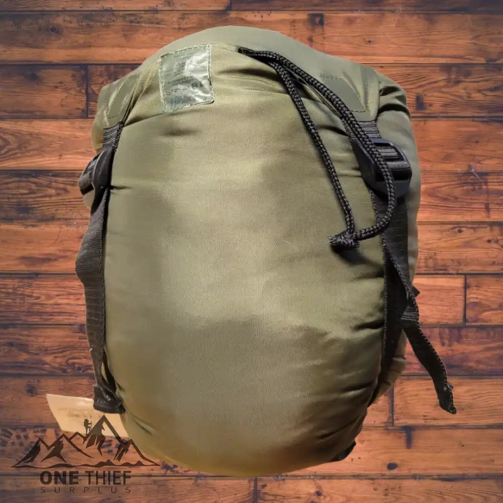 Czech Summer Weight Sleeping Bag