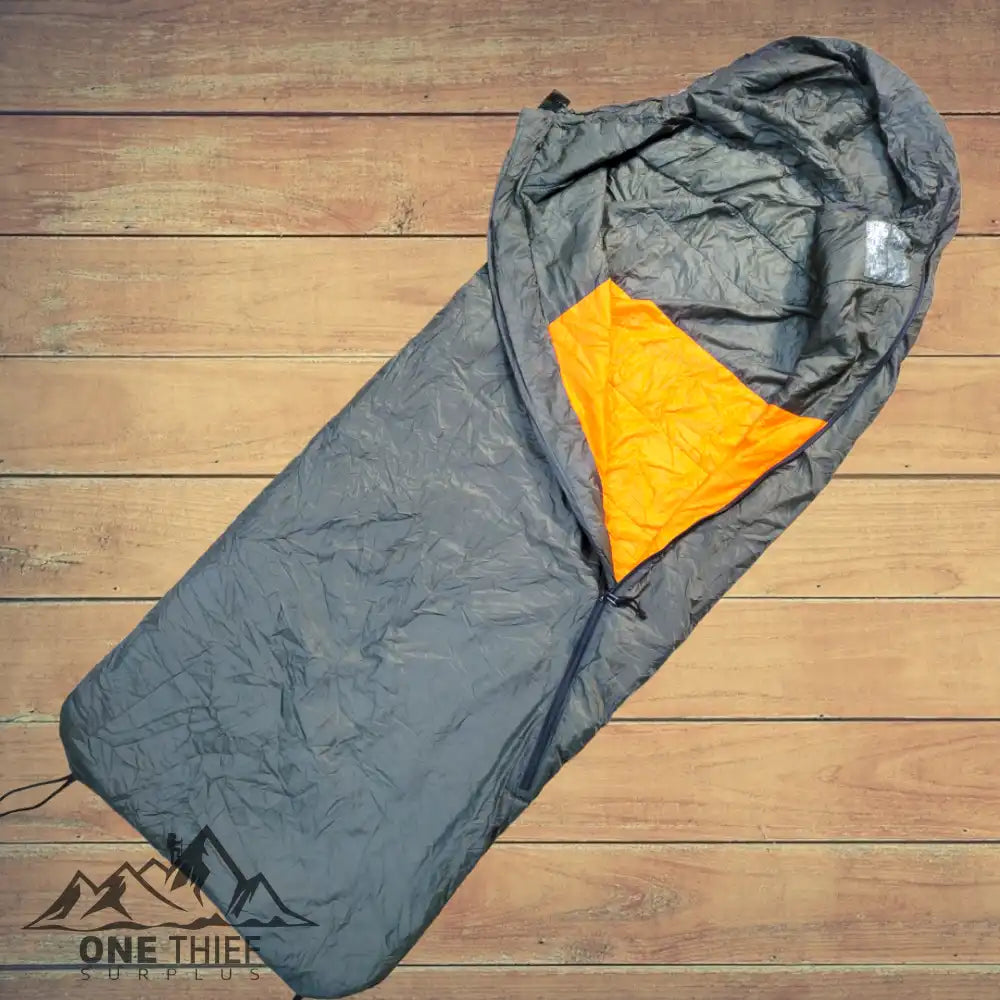 Czech Summer Weight Sleeping Bag