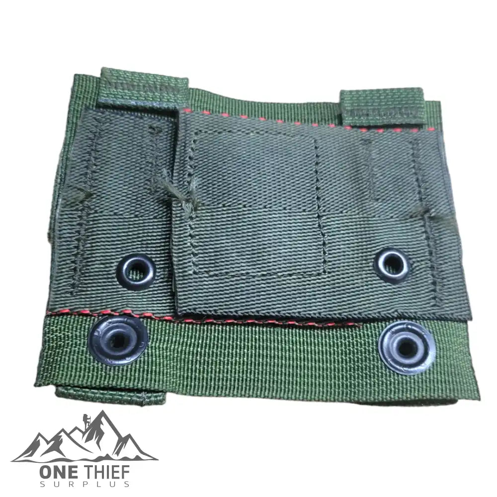 Olive Drab K-Bar Molle Adapter