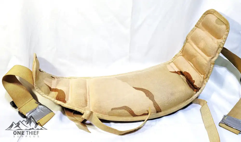 onethiefsurplus MOLLE II DCU pattern hip belt