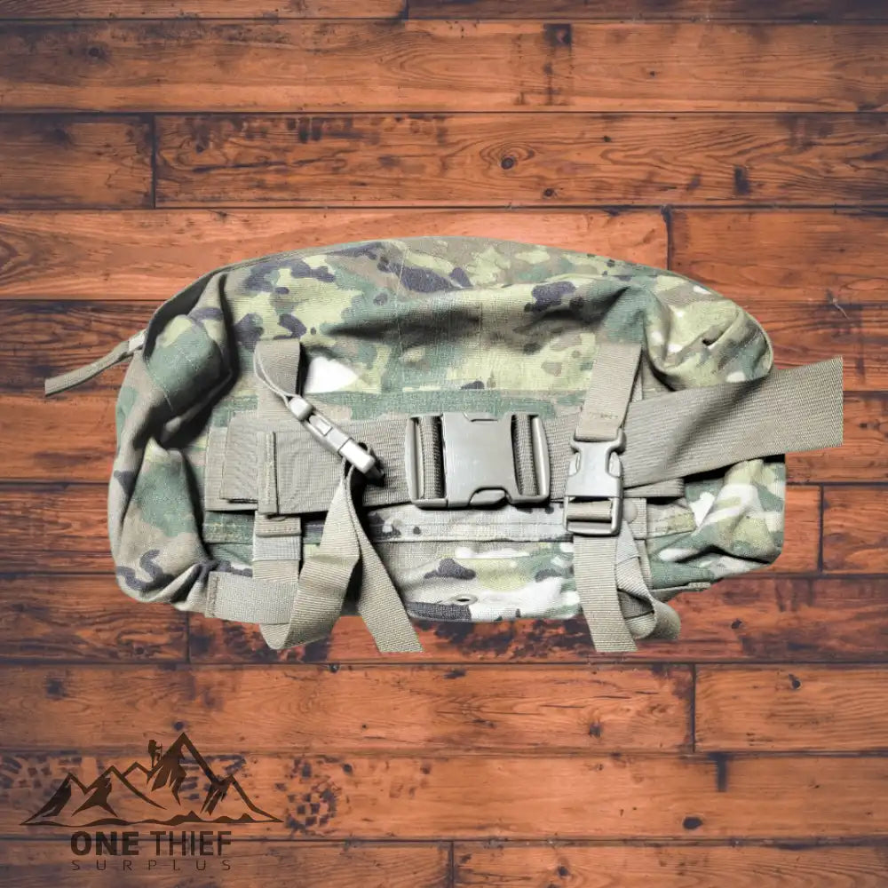 Molle best sale ii buttpack