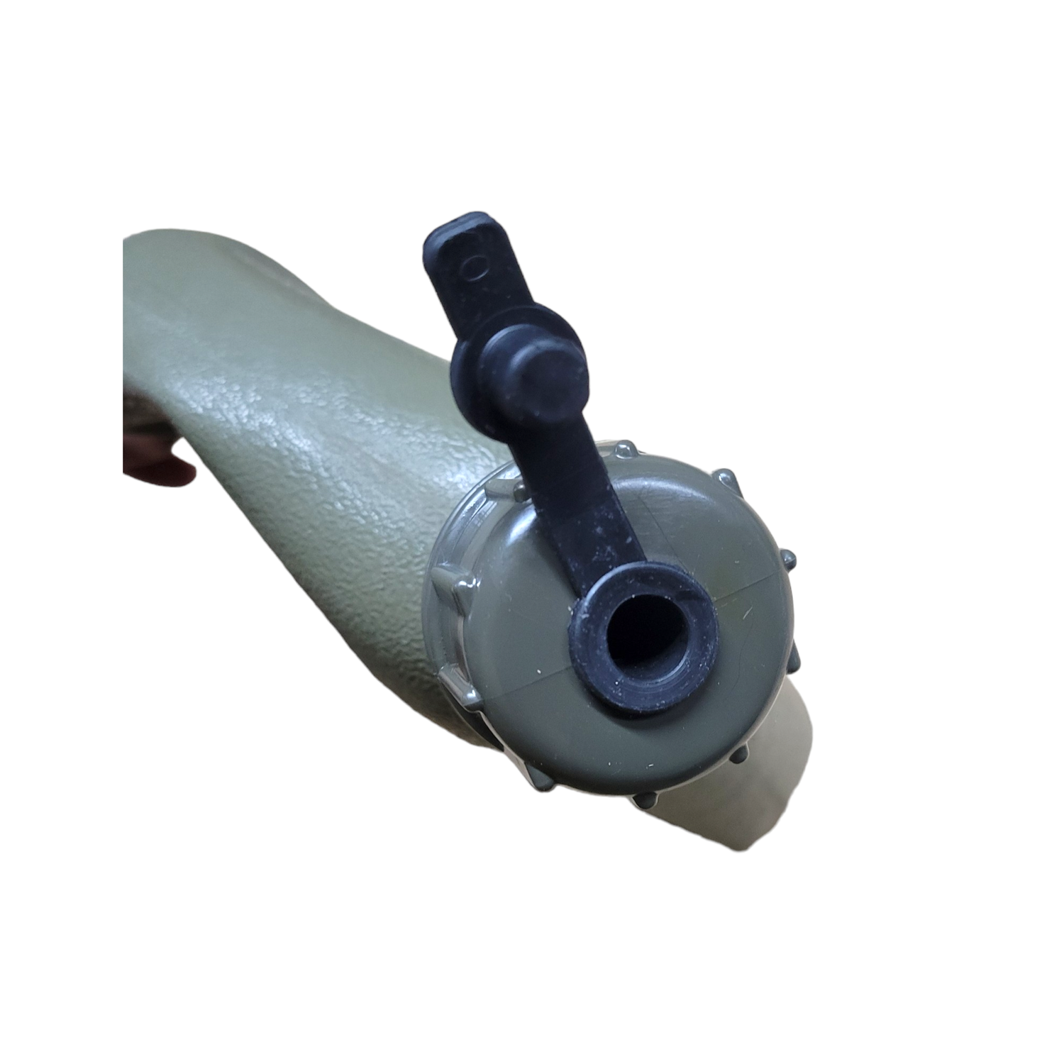 onethiefsurplus 2 Quart Canteen Hydration Kit (Swig Rig)