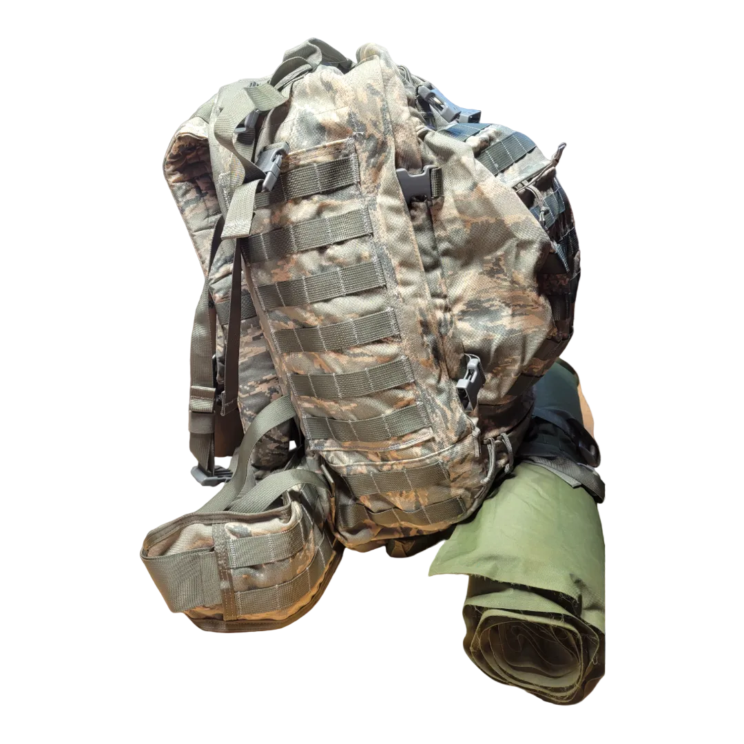 onethiefsurplus ABU Air Force Ground Combat Squadron (GCS) Rucksack