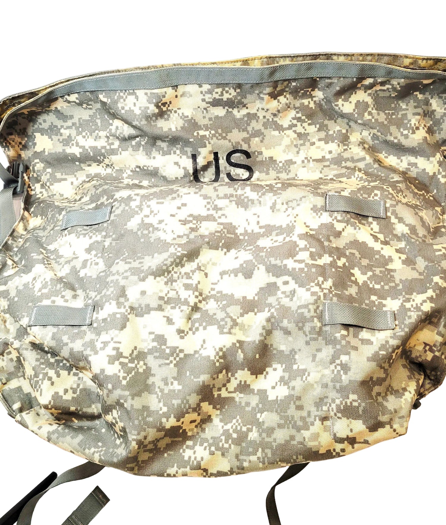 onethiefsurplus ACU NBC stuff sack