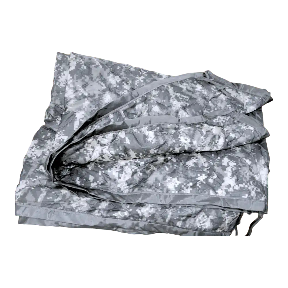 onethiefsurplus ACU Poncho Liner/ Woobie (Grade 1 VGC)