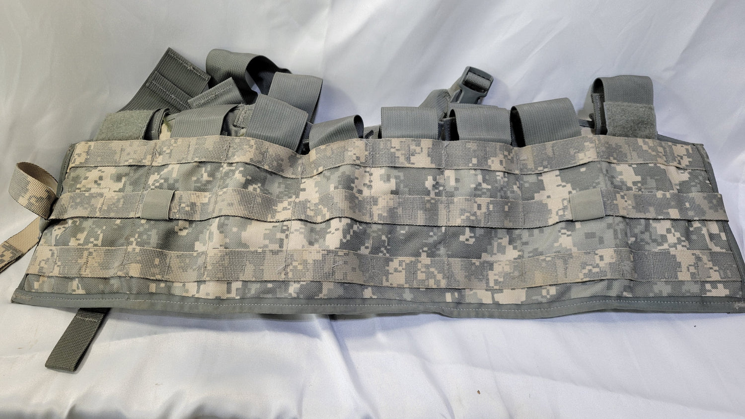 onethiefsurplus ACU TAP