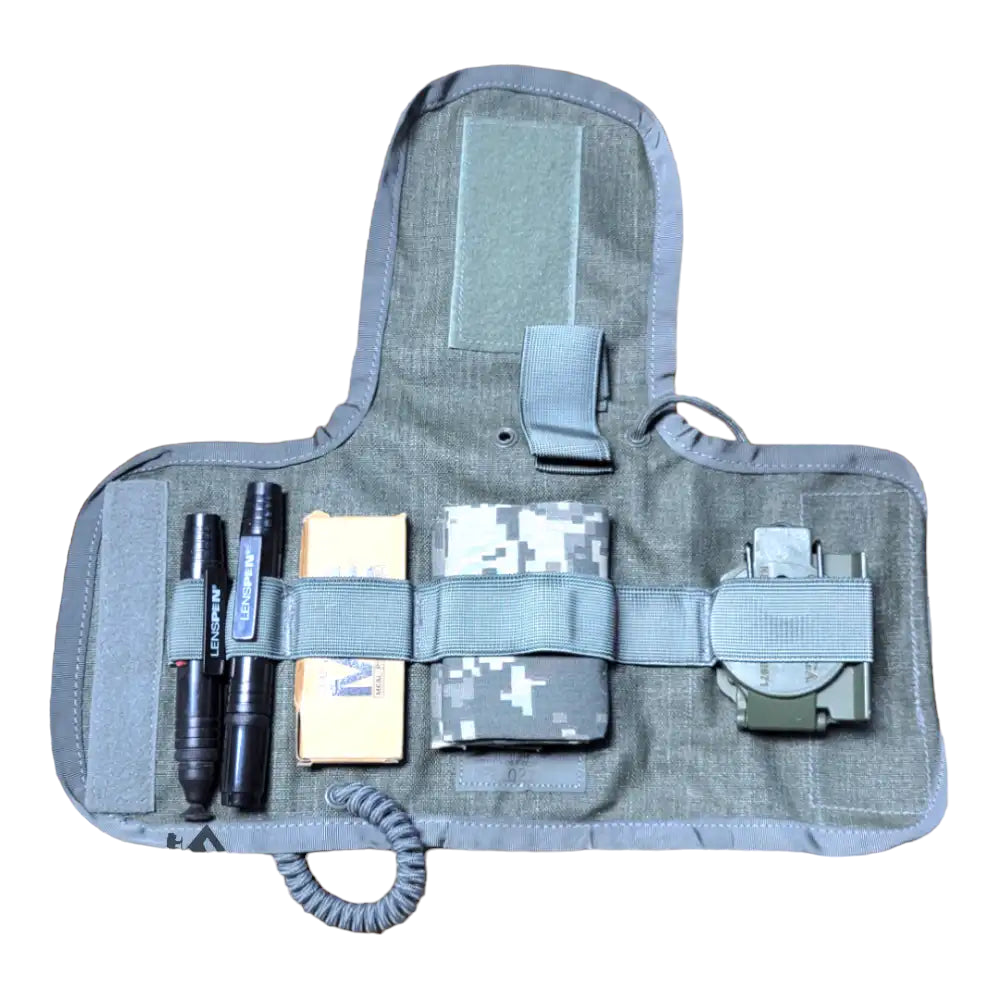 onethiefsurplus ACU/UCP IFAK Insert. (Grade 2)
