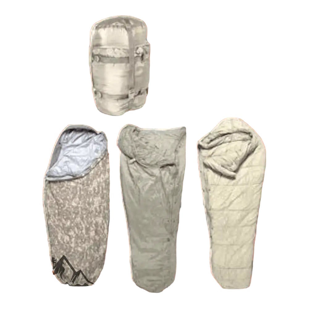 onethiefsurplus ACU UCP Modular Sleeping System (MSS)