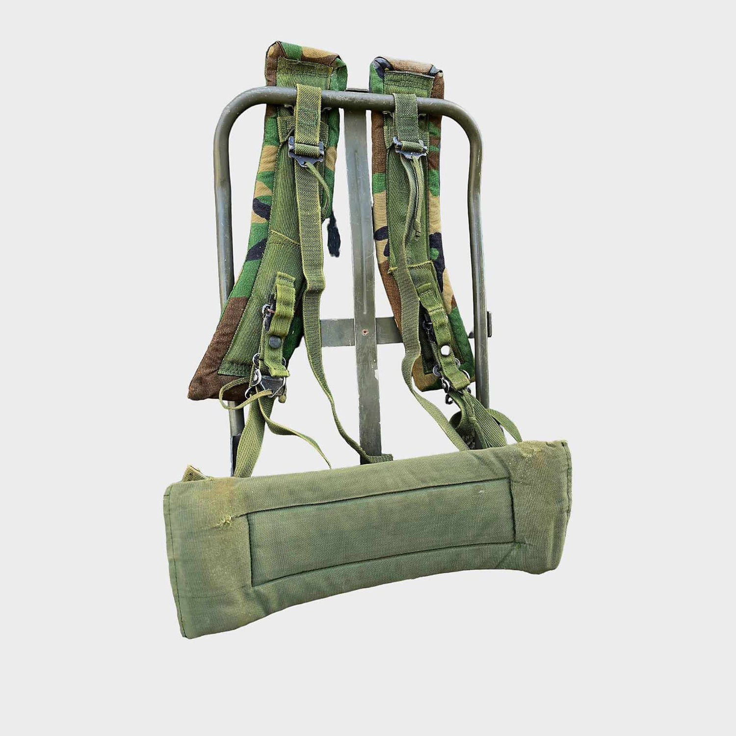 onethiefsurplus ALICE Pack Frame