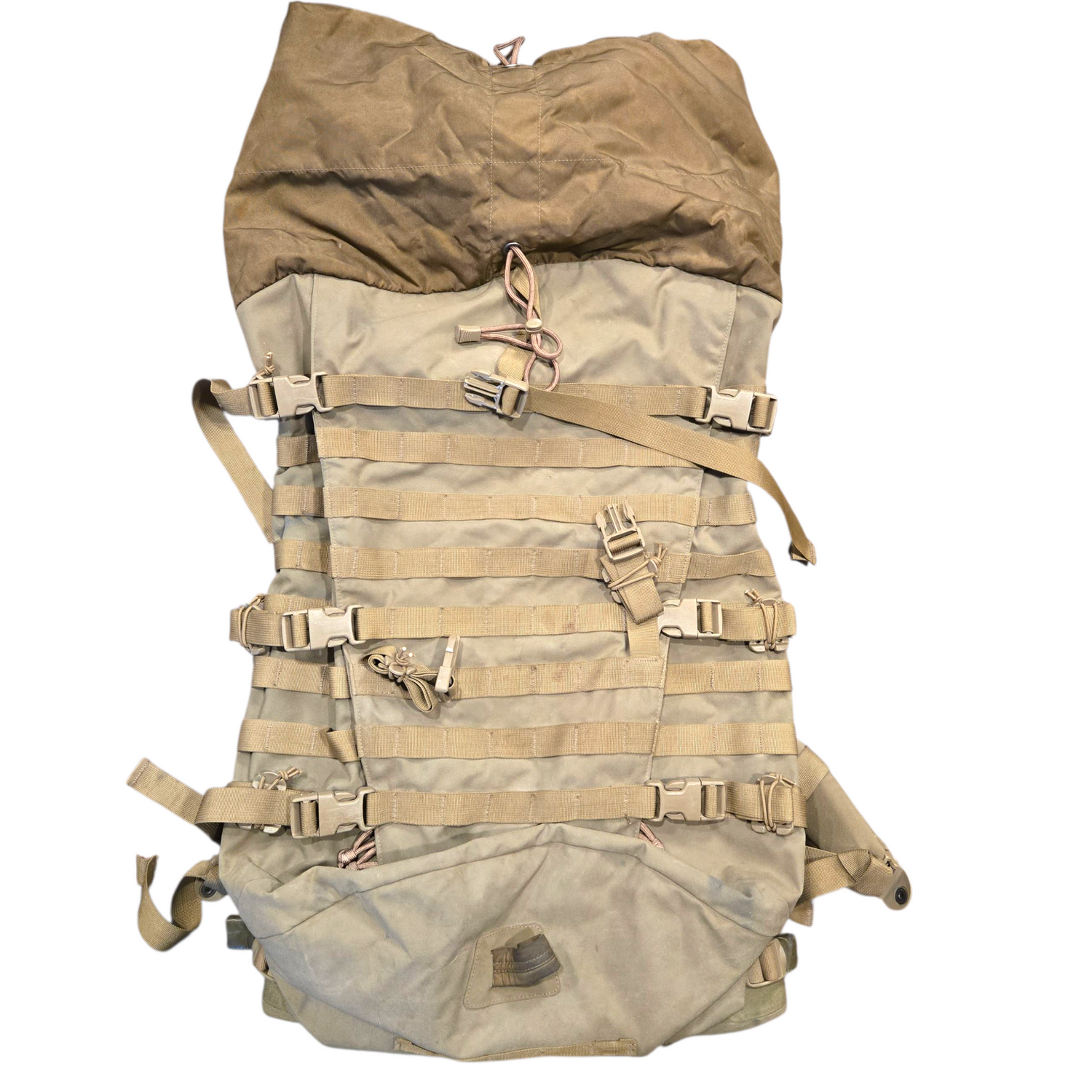 onethiefsurplus Arc'teryx LEAF Echo SOF Ruck