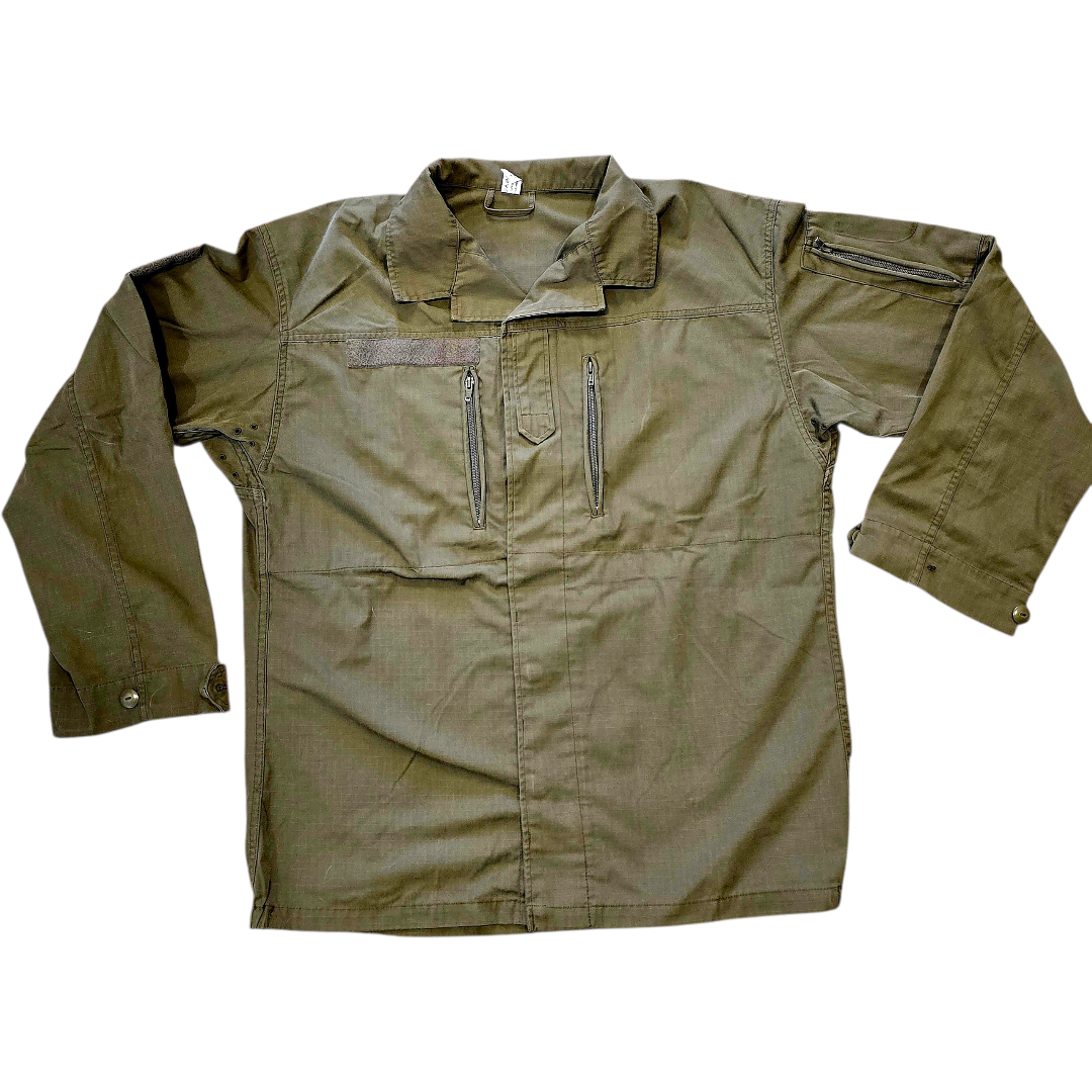 onethiefsurplus Austrian Mountain Troop Field Shirt