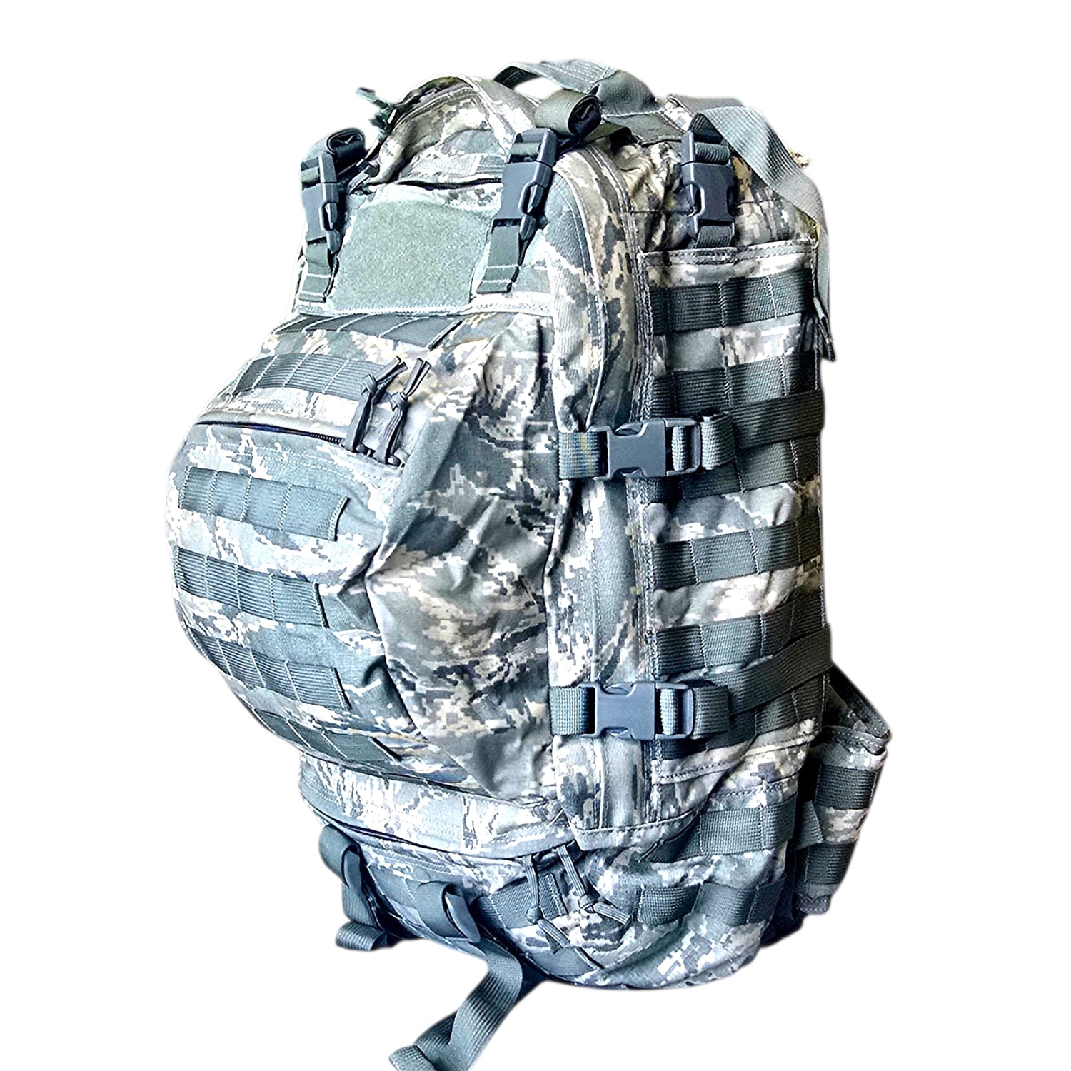 onethiefsurplus Backpack ABU Air Force Ground Combat Squadron Rucksack