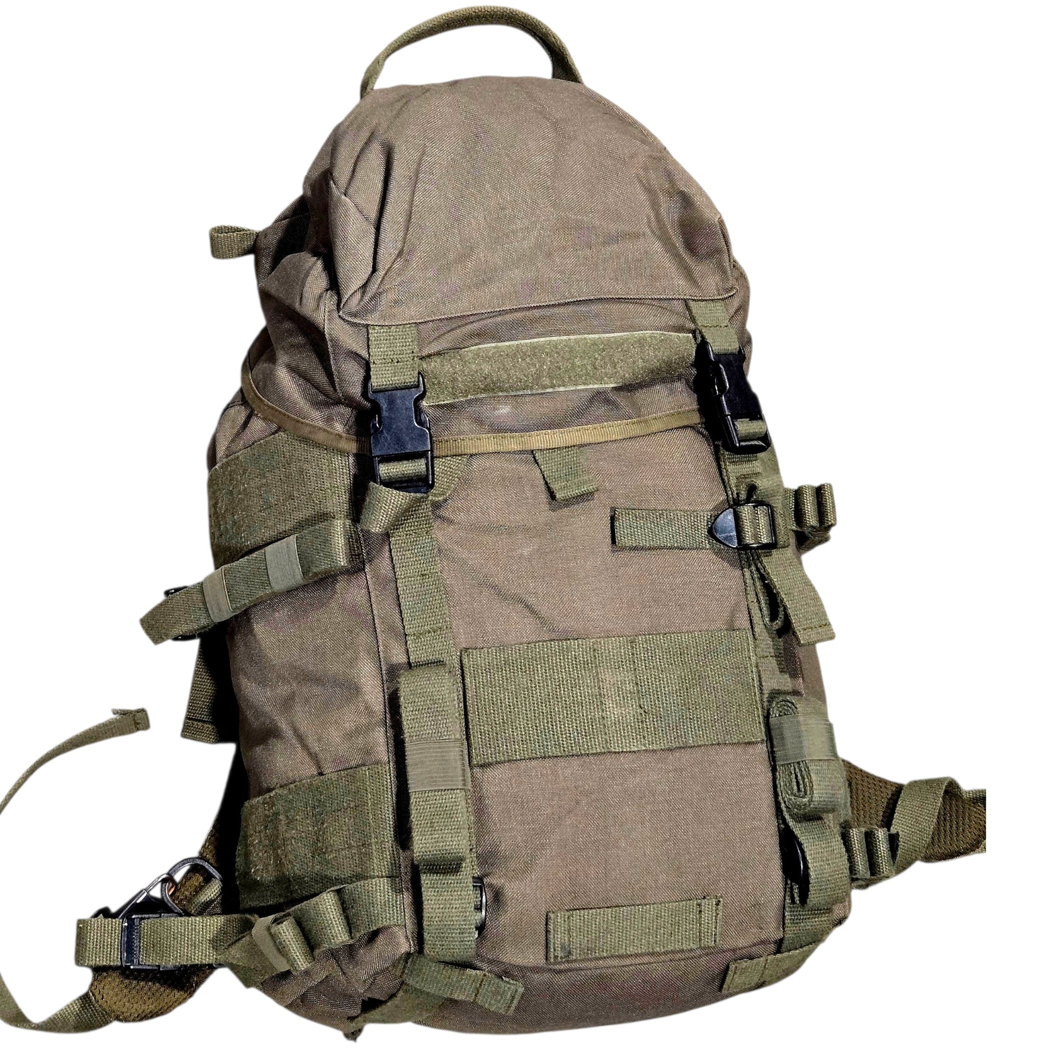 Austrian Army KAZ 03 Rucksack – onethiefsurplus