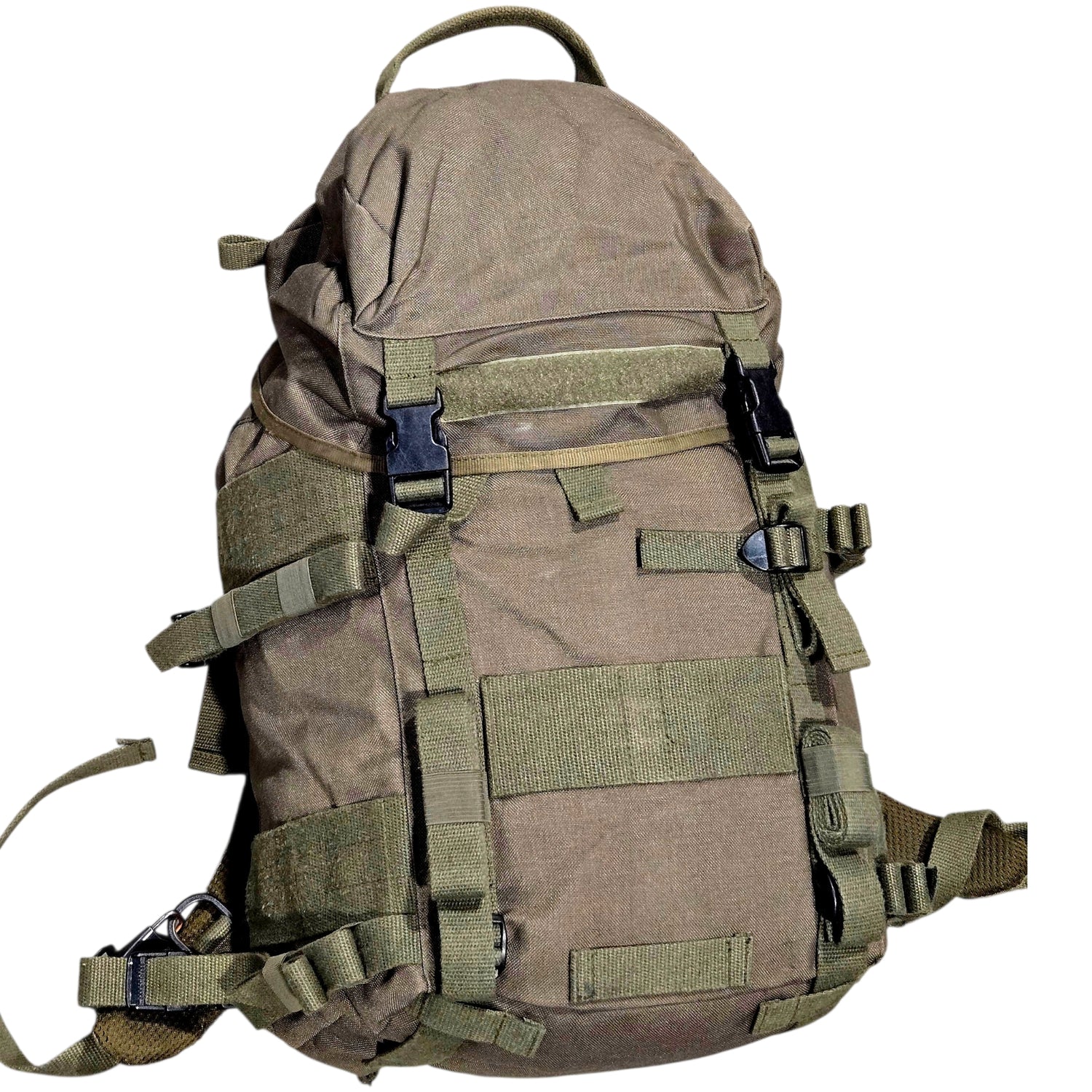 onethiefsurplus Backpack Austrian Army KAZ 03 Rucksack