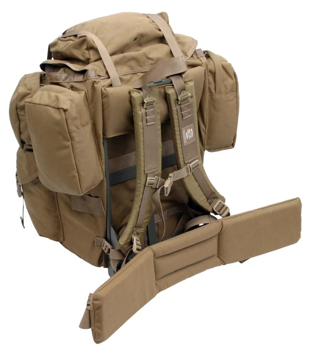 onethiefsurplus Backpack Tactical Tailor MALICE Pack