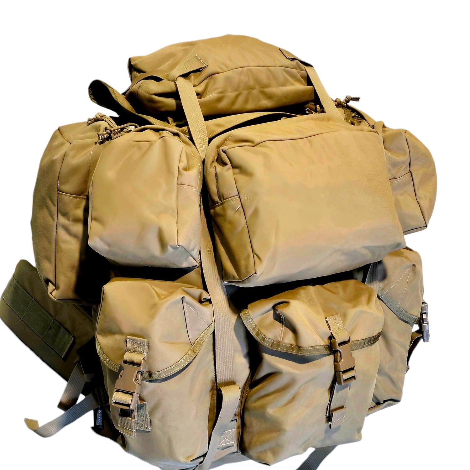 onethiefsurplus Backpack Tactical Tailor MALICE Pack