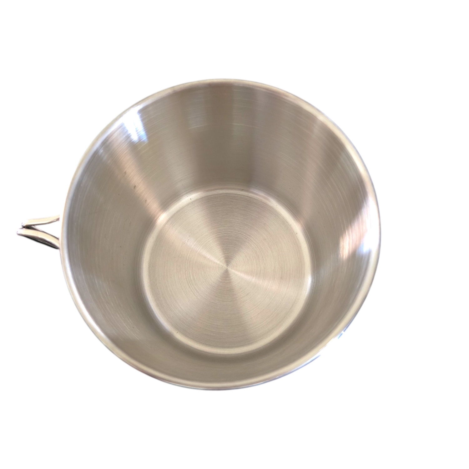 onethiefsurplus Camping & Hiking 22 OZ Stainless Steel Cup