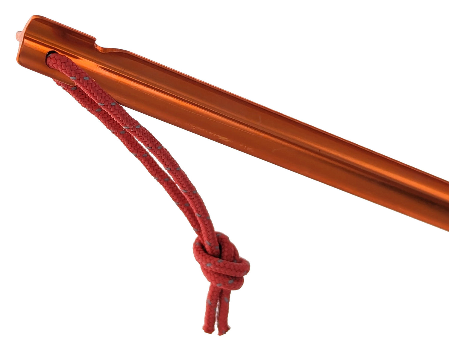 onethiefsurplus Camping & Hiking 7075 Aluminum Tent Stake