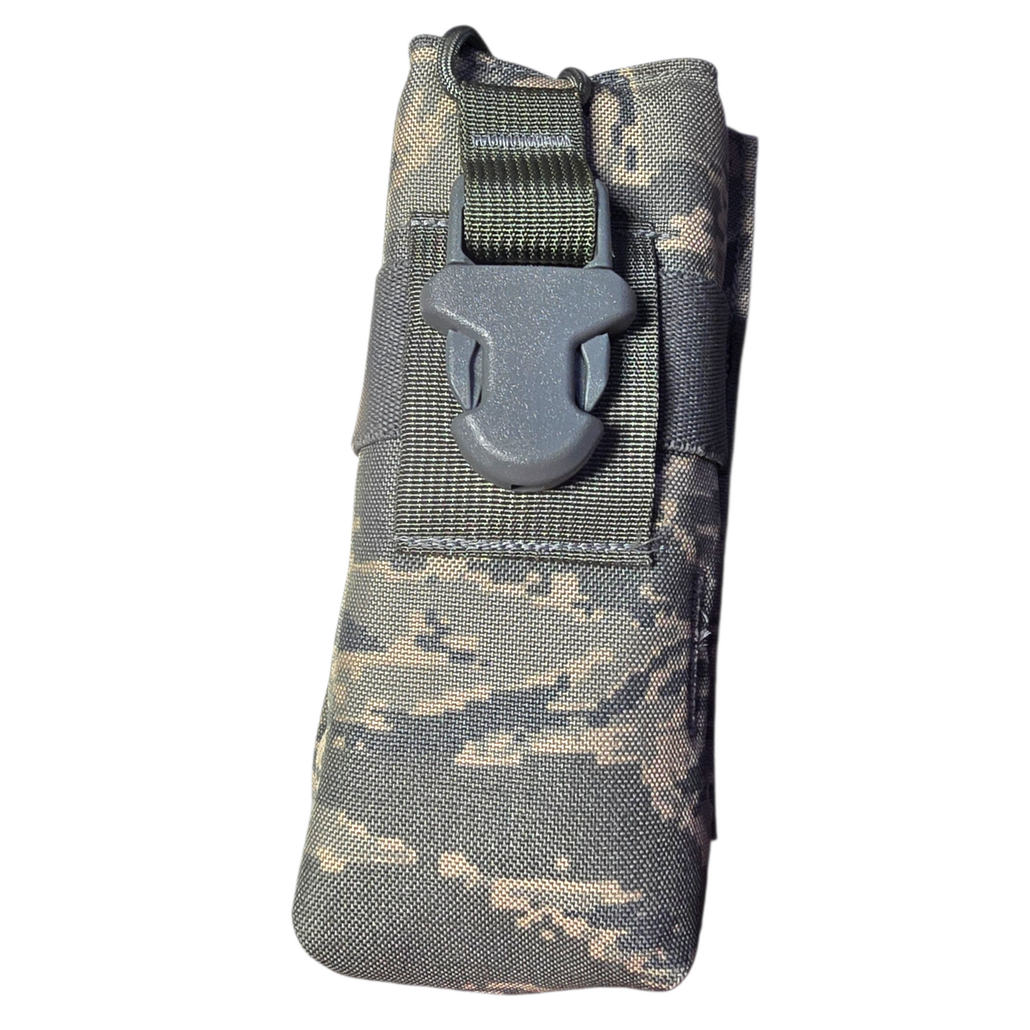 onethiefsurplus Camping & Hiking ABU MBITR Radio Pouch