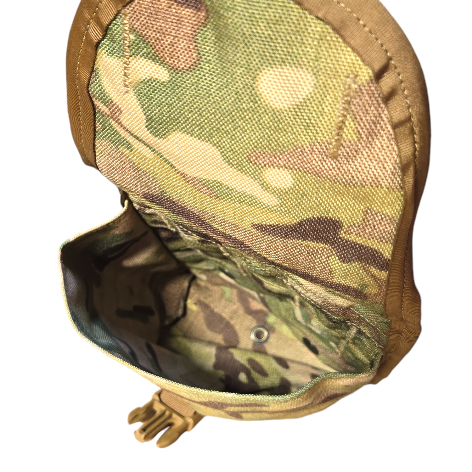 onethiefsurplus Camping & Hiking Air Force 1 Quart Canteen Pouch