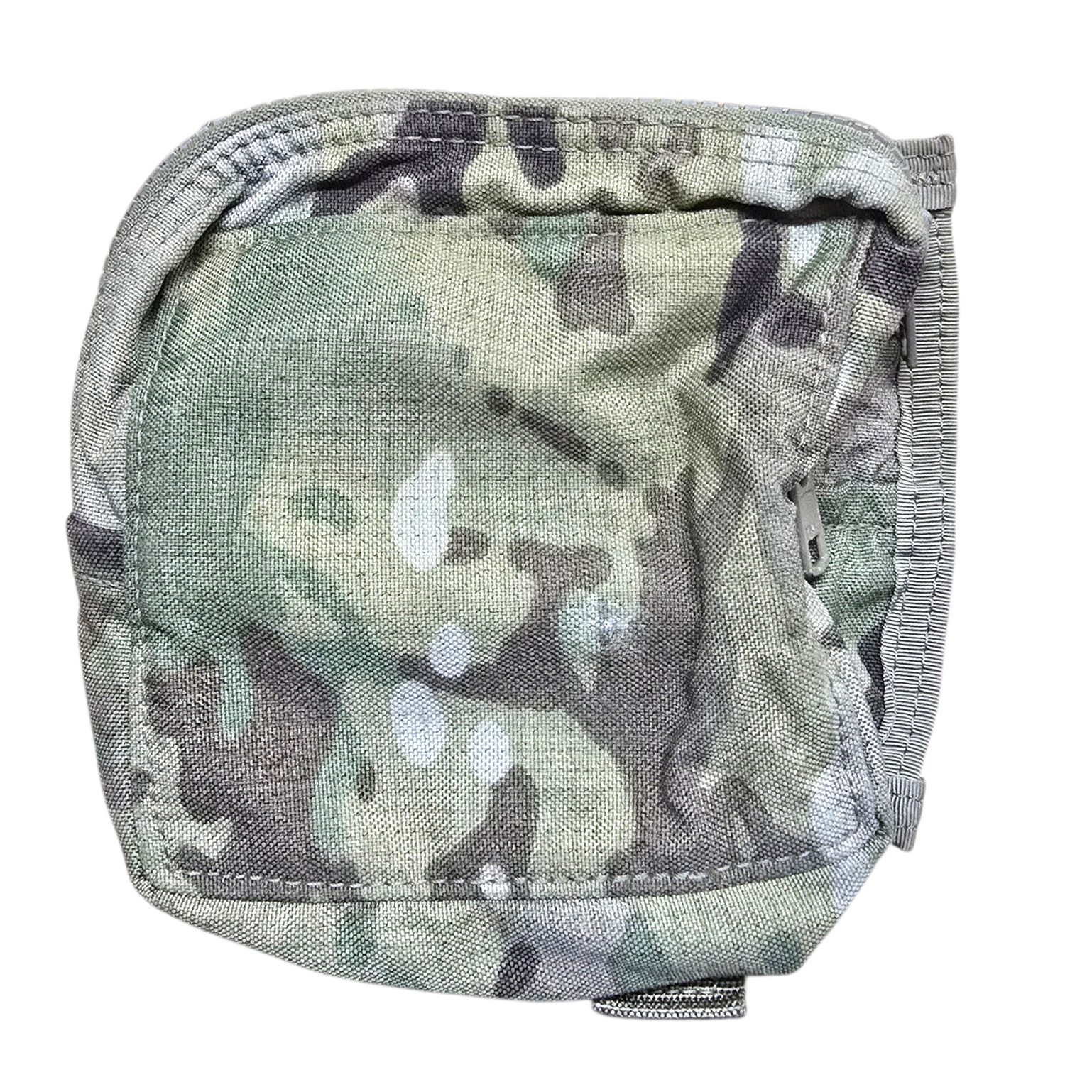 onethiefsurplus Camping & Hiking Air Warrior Admin Pouch