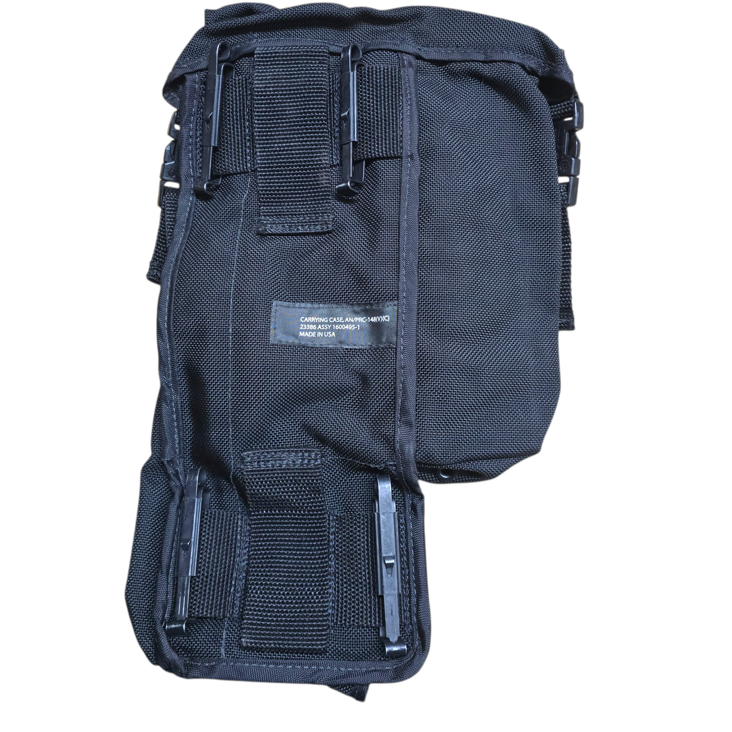 onethiefsurplus Camping & Hiking AN/PRC-148 Radio Carrier