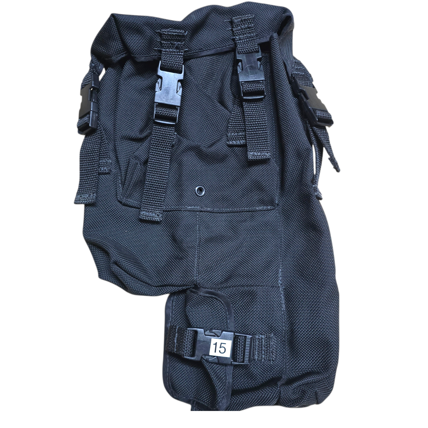 onethiefsurplus Camping & Hiking AN/PRC-148 Radio Carrier