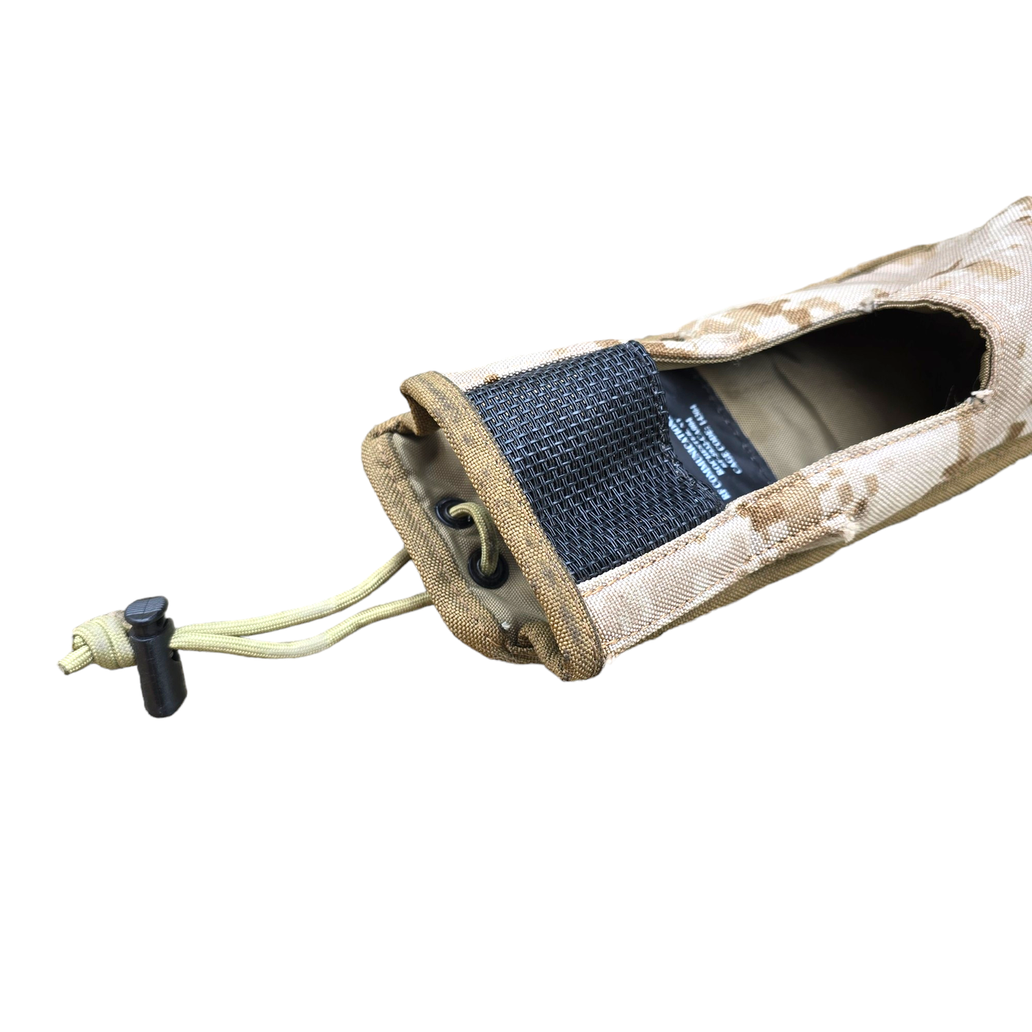 onethiefsurplus Camping & Hiking AOR1 Harris Radio Pouch