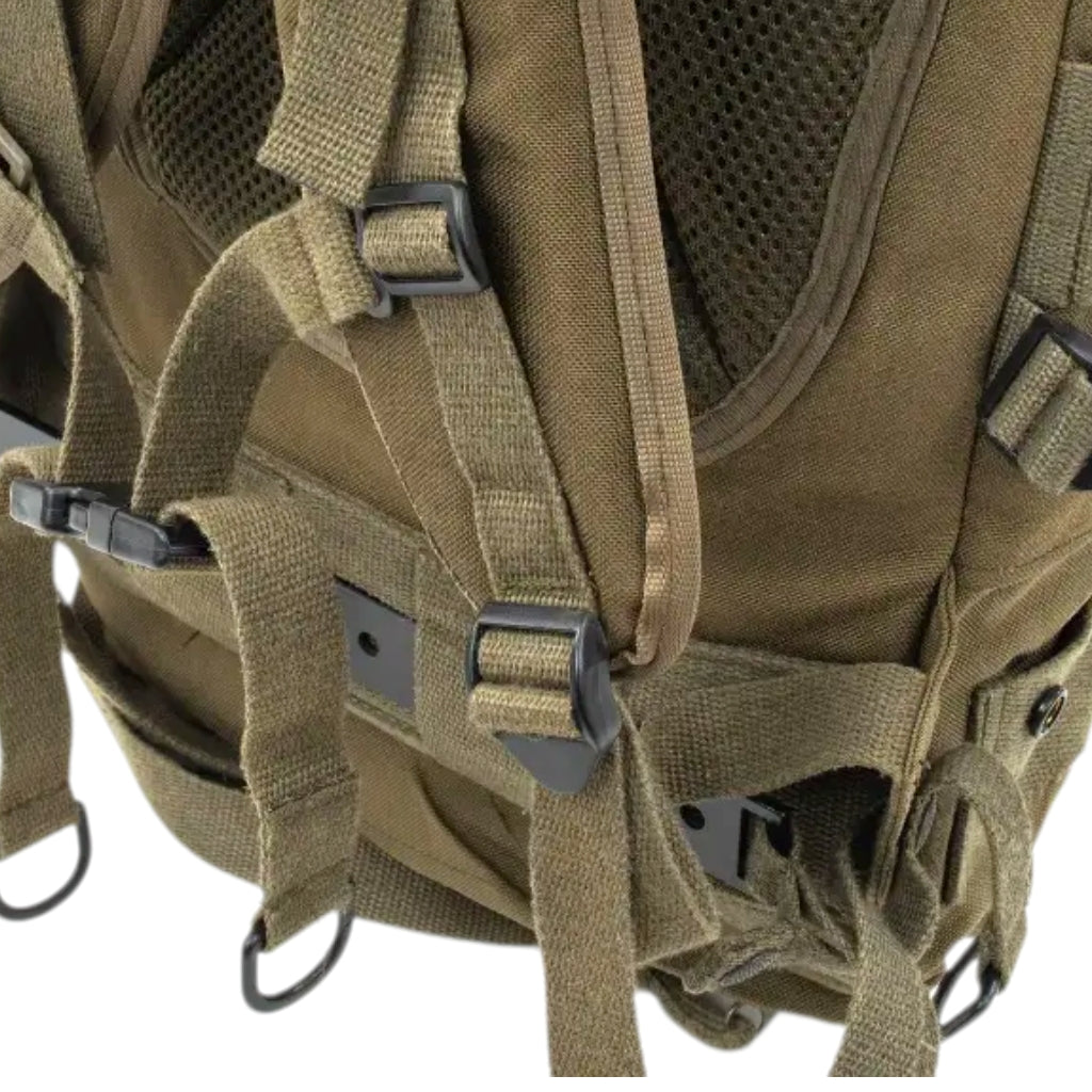 onethiefsurplus Camping & Hiking Austrian Army KAZ 03